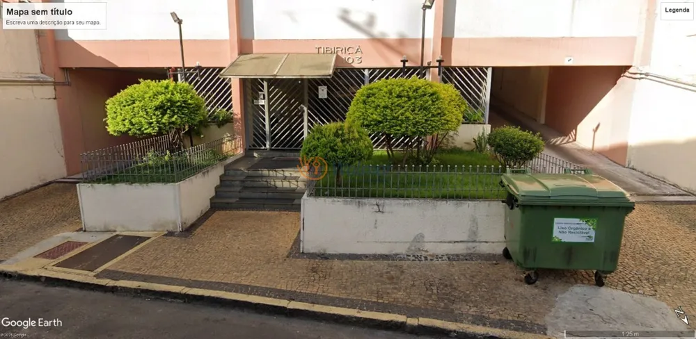 Apartamento, 1 quarto, 38 m² - Foto 8