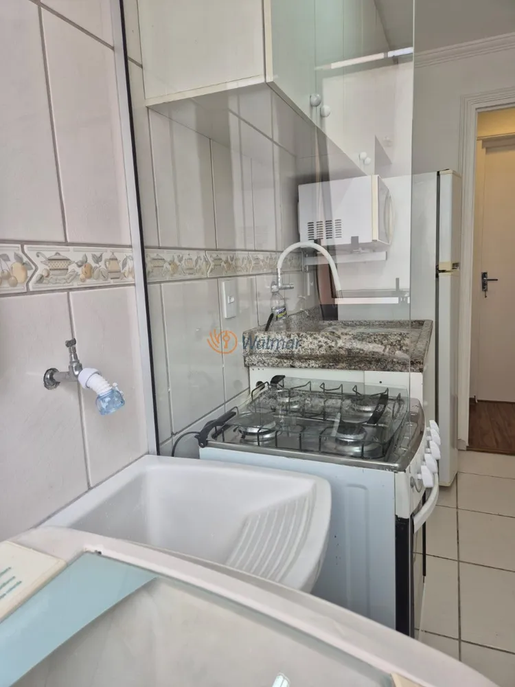 Apartamento, 1 quarto, 38 m² - Foto 3