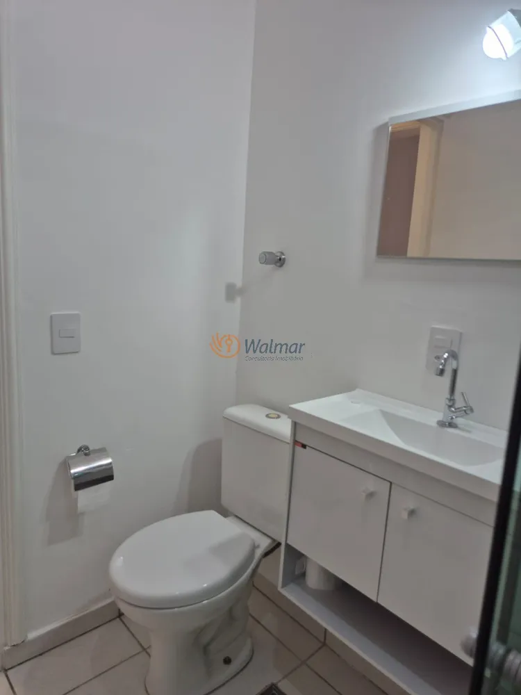Apartamento, 1 quarto, 38 m² - Foto 7