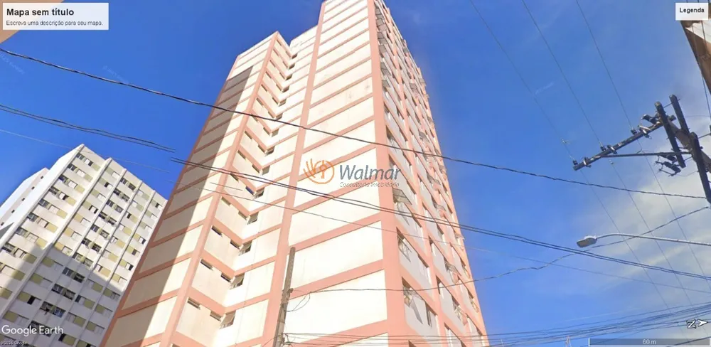 Apartamento, 1 quarto, 38 m² - Foto 11