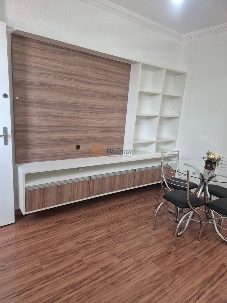 Apartamento, 1 quarto, 38 m² - Foto 7