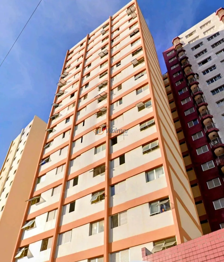Apartamento, 1 quarto, 38 m² - Foto 6