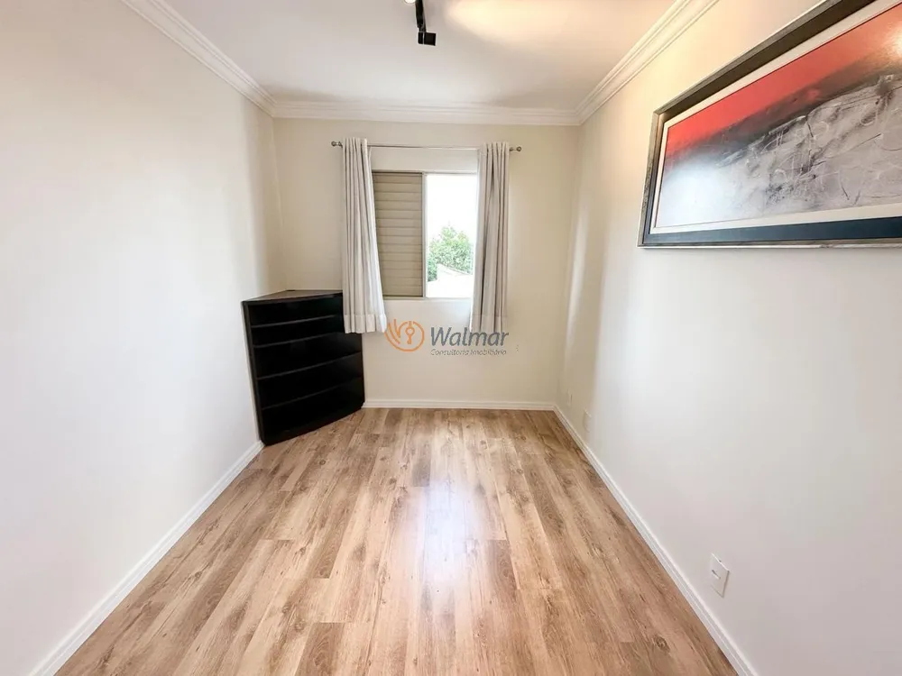 Apartamento, 2 quartos, 54 m² - Foto 4