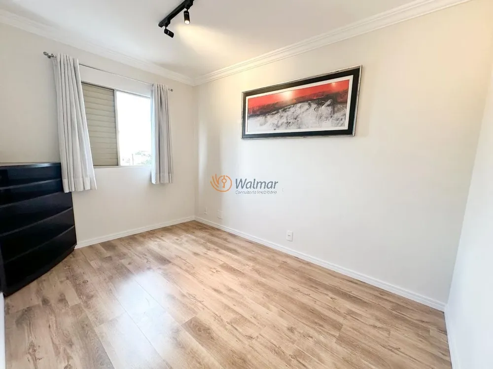 Apartamento, 2 quartos, 54 m² - Foto 5