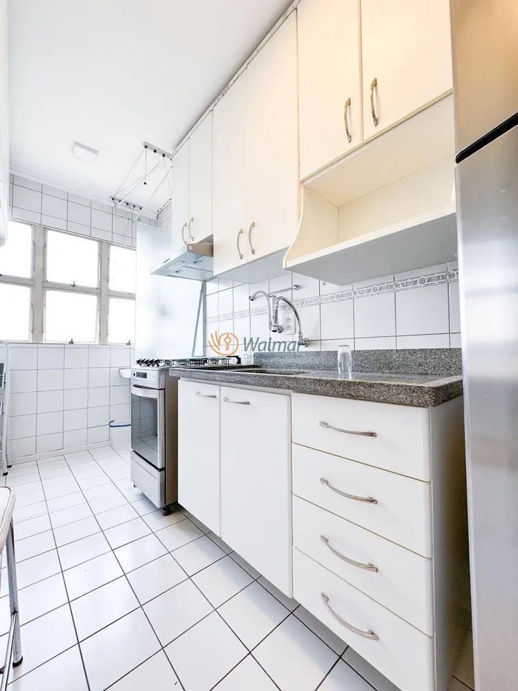 Apartamento, 2 quartos, 54 m² - Foto 10