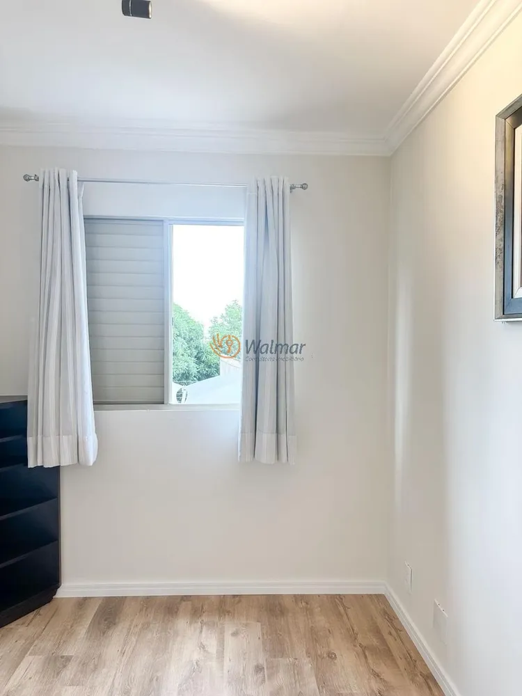 Apartamento, 2 quartos, 54 m² - Foto 6