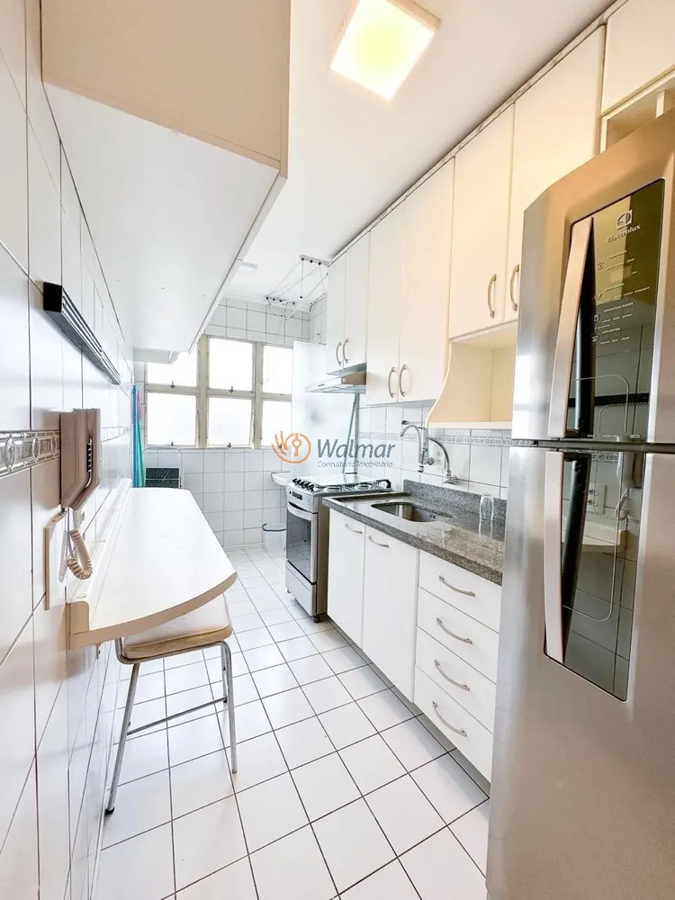 Apartamento, 2 quartos, 54 m² - Foto 9