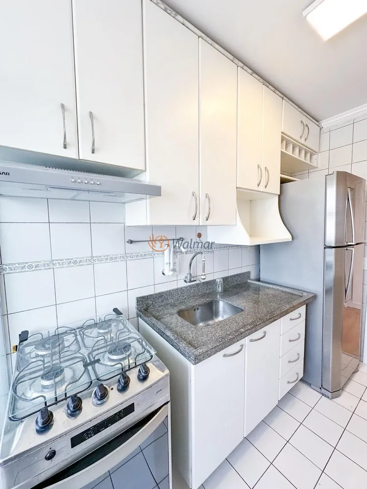 Apartamento, 2 quartos, 54 m² - Foto 7