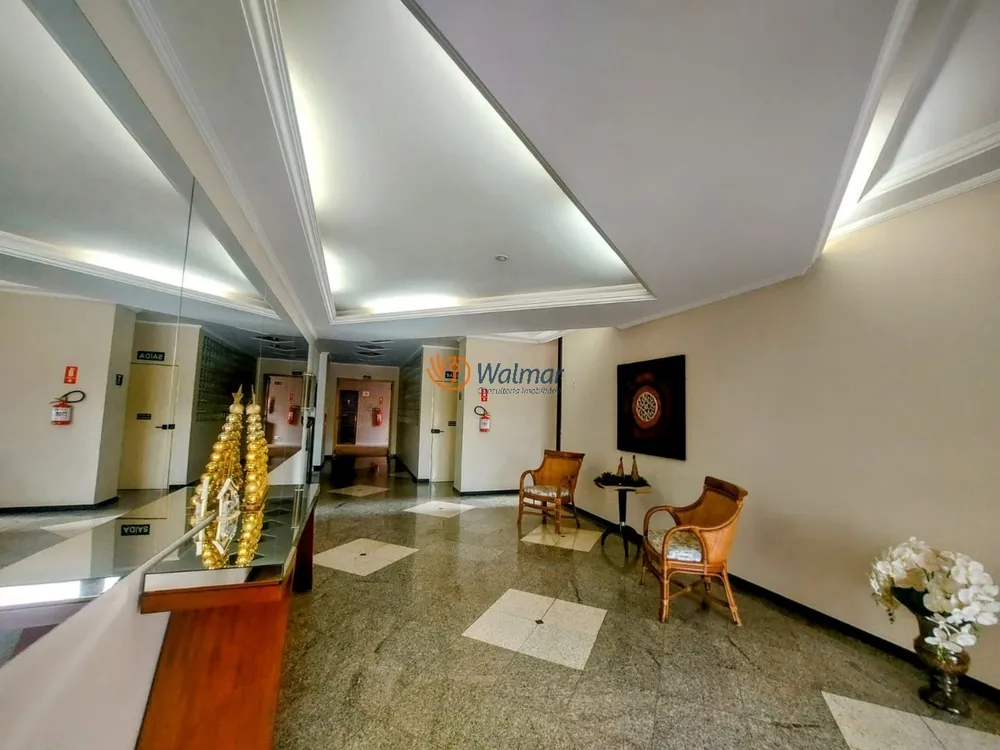 Apartamento, 4 quartos, 148 m² - Foto 11