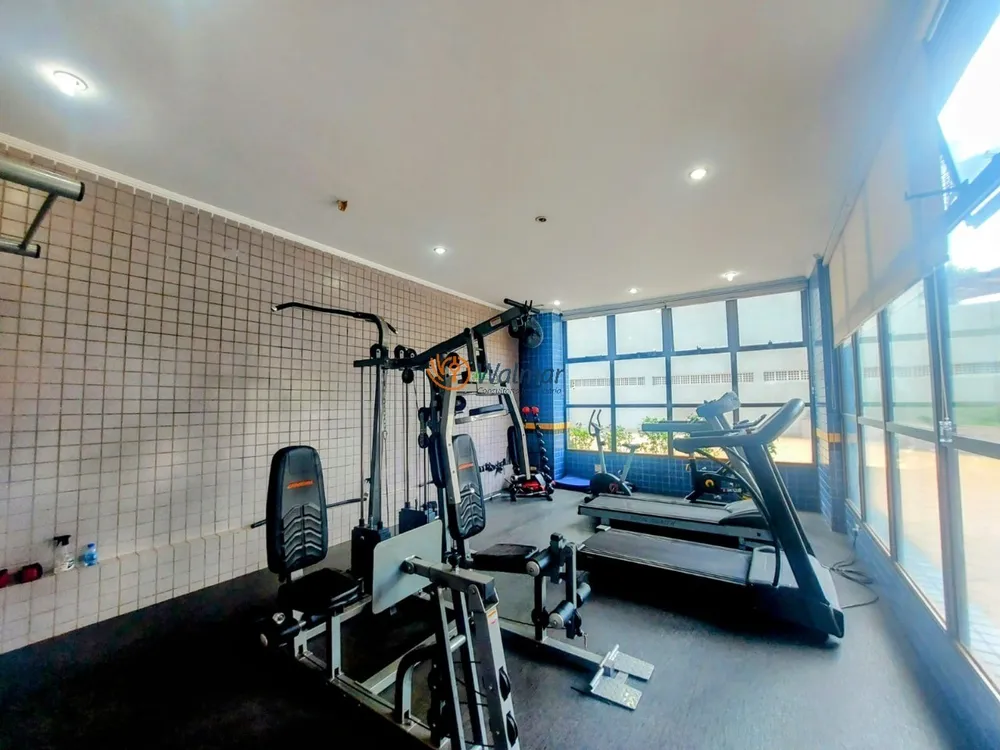 Apartamento, 4 quartos, 148 m² - Foto 9