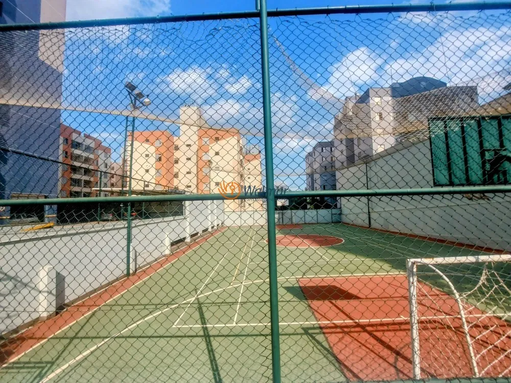 Apartamento, 4 quartos, 148 m² - Foto 6
