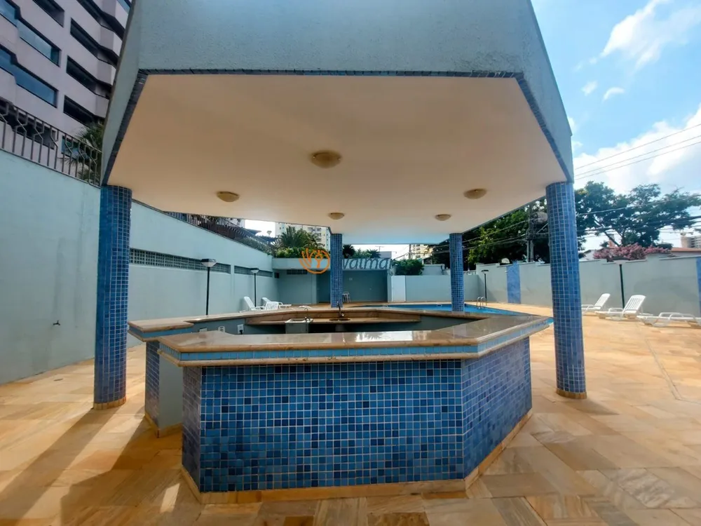 Apartamento, 4 quartos, 148 m² - Foto 8