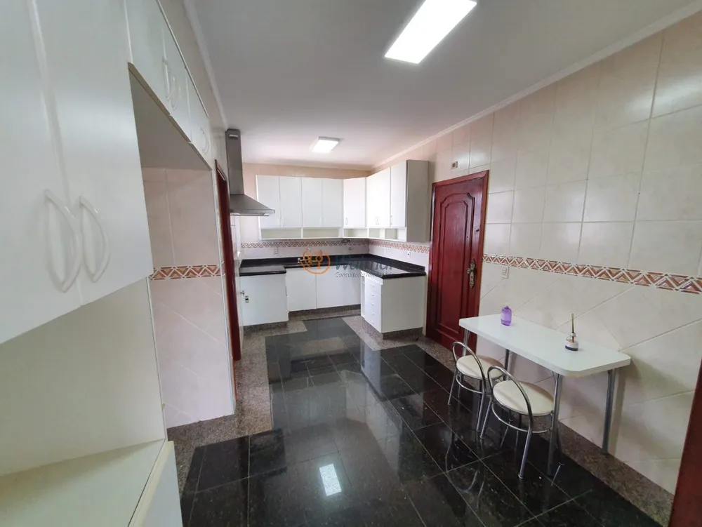 Apartamento, 4 quartos, 148 m² - Foto 5