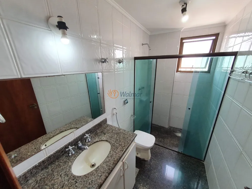 Apartamento, 4 quartos, 148 m² - Foto 3