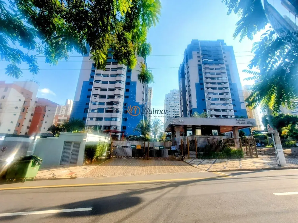 Apartamento, 4 quartos, 148 m² - Foto 12