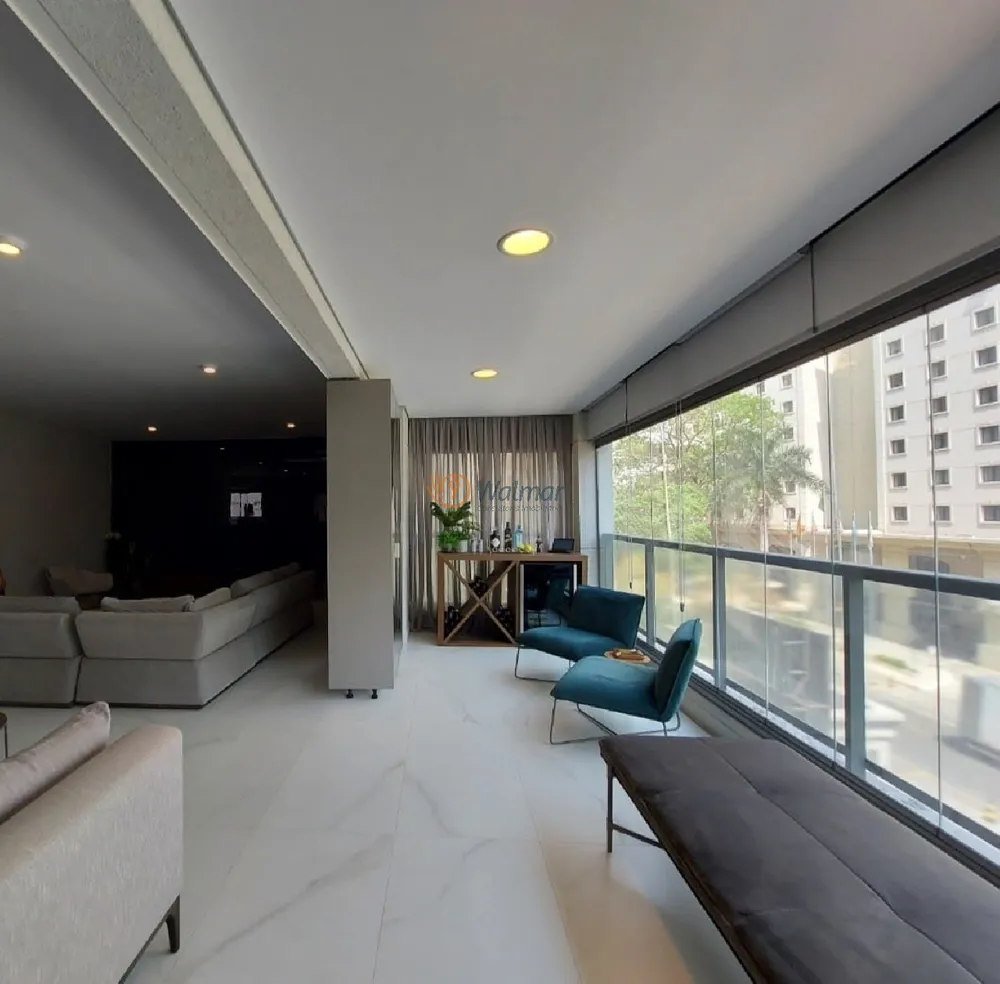 Apartamento, 3 quartos, 213 m² - Foto 2