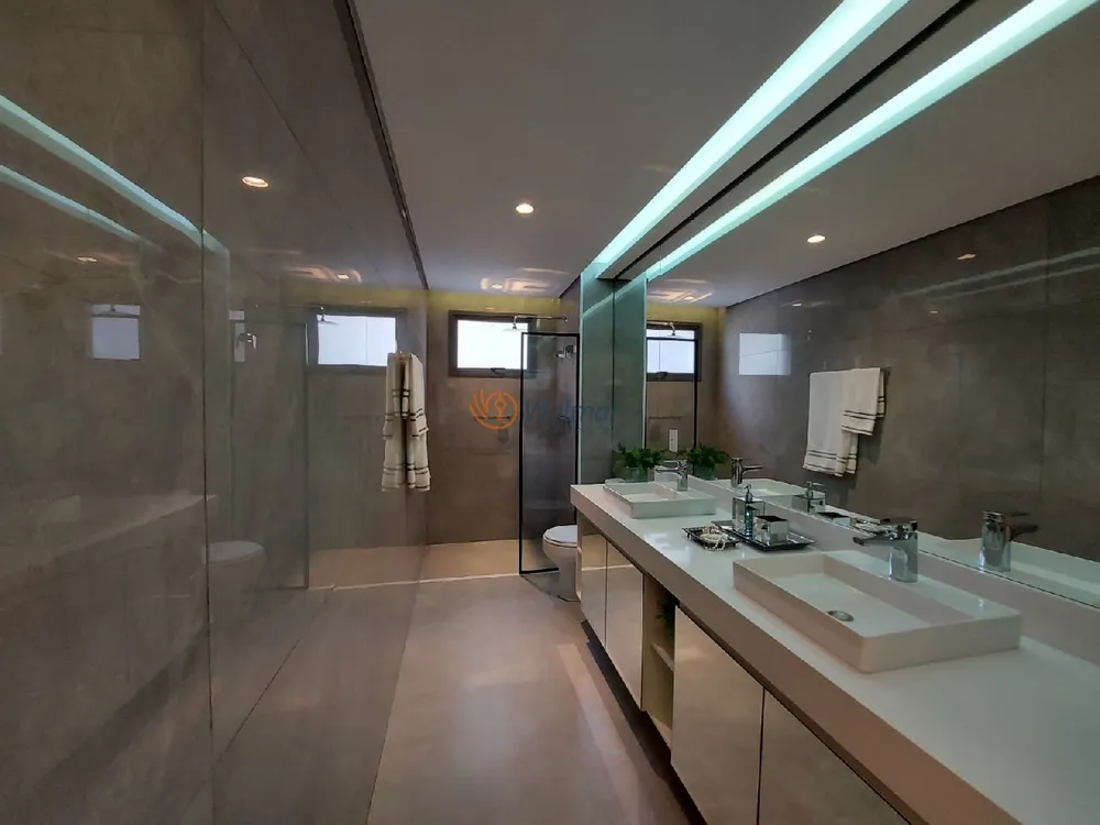 Apartamento, 3 quartos, 213 m² - Foto 4