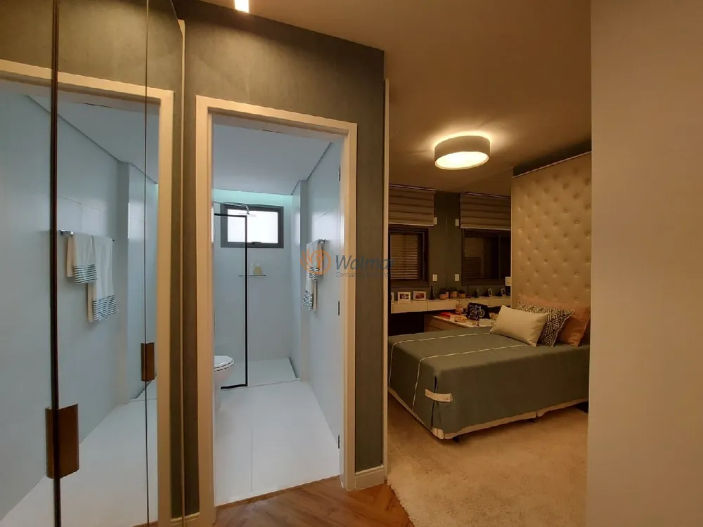 Apartamento, 3 quartos, 213 m² - Foto 5