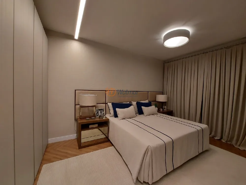 Apartamento, 3 quartos, 213 m² - Foto 10