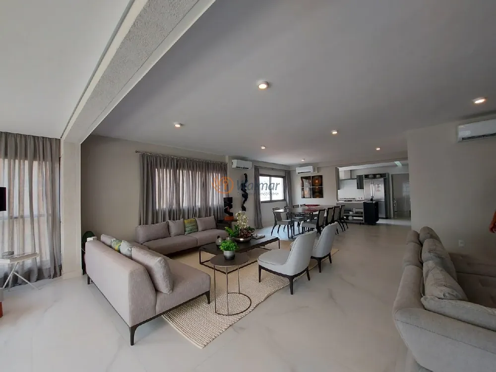 Apartamento, 3 quartos, 213 m² - Foto 9