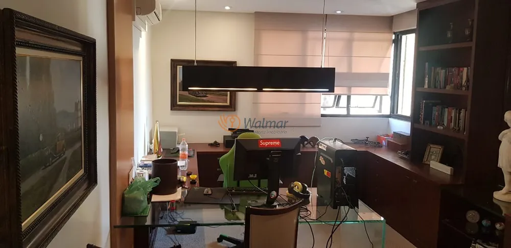 Apartamento, 4 quartos, 533 m² - Foto 12