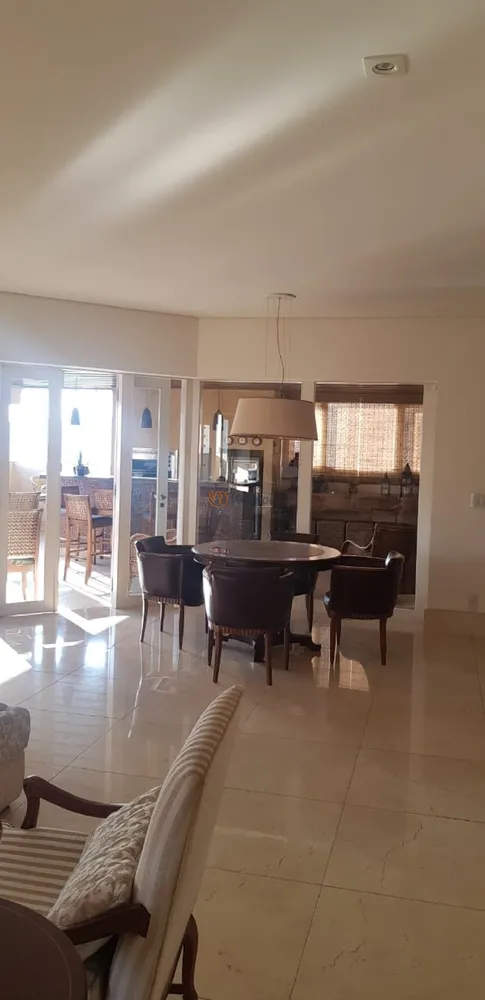 Apartamento, 4 quartos, 533 m² - Foto 7