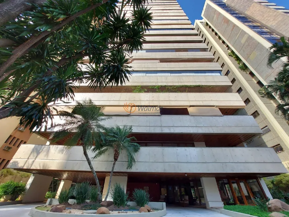 Apartamento, 4 quartos, 533 m² - Foto 1
