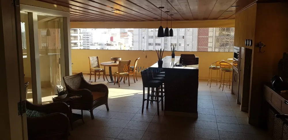 Apartamento, 4 quartos, 533 m² - Foto 10