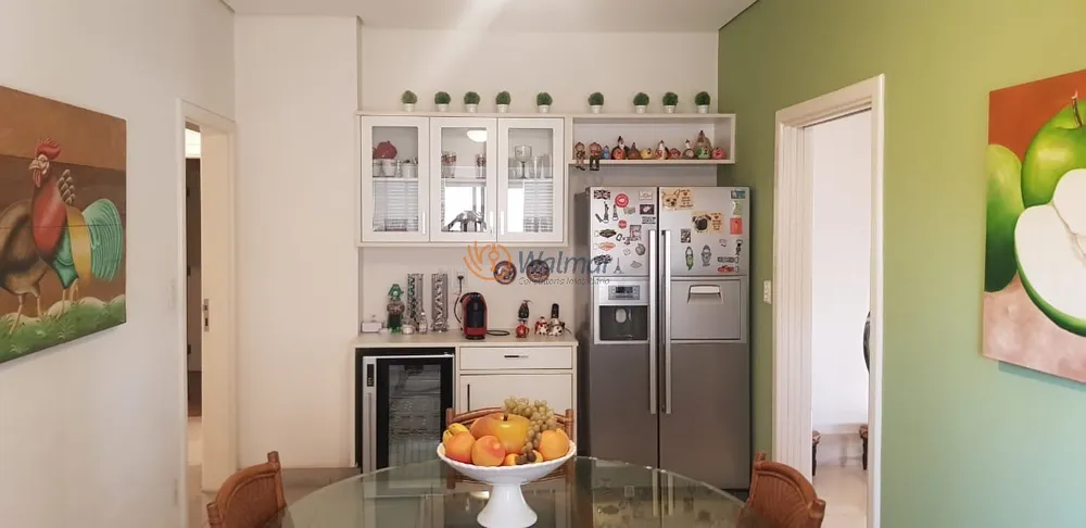 Apartamento, 4 quartos, 533 m² - Foto 22