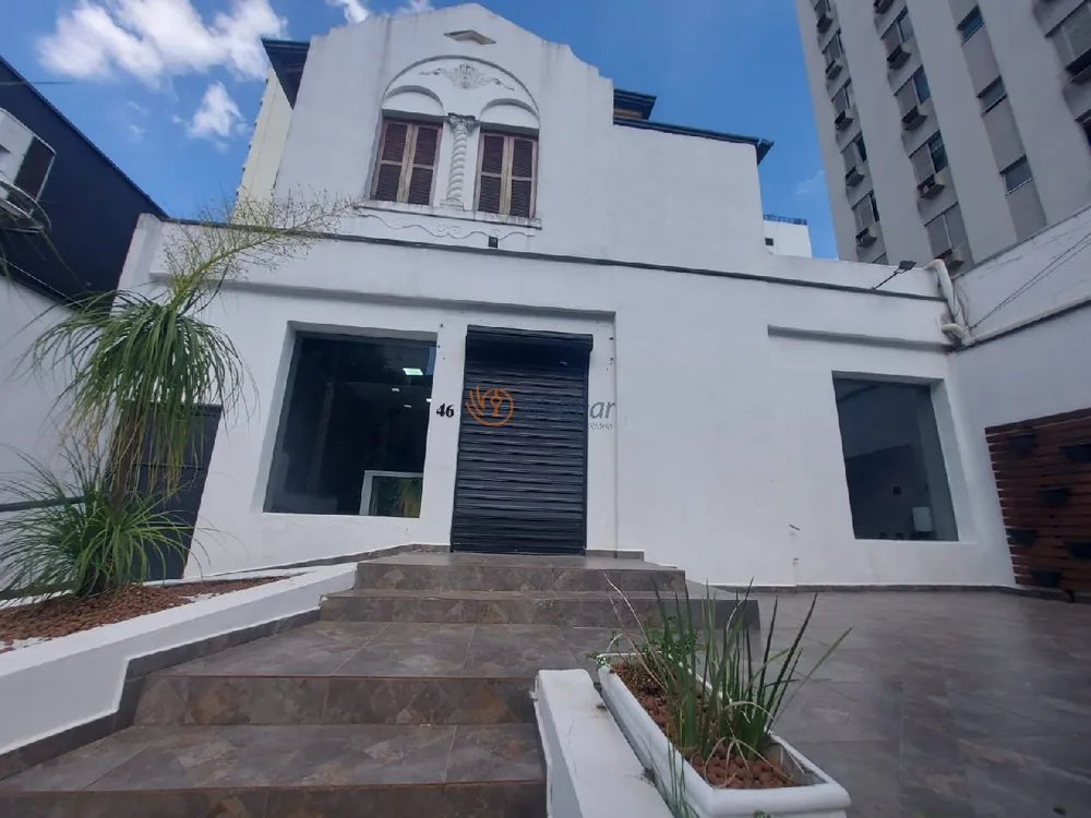 Prédio Inteiro, 350 m² - Foto 2