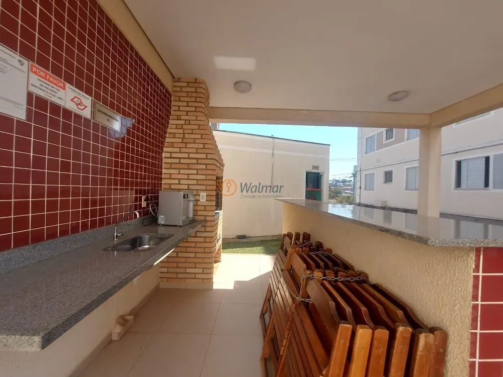 Apartamento, 2 quartos, 48 m² - Foto 5