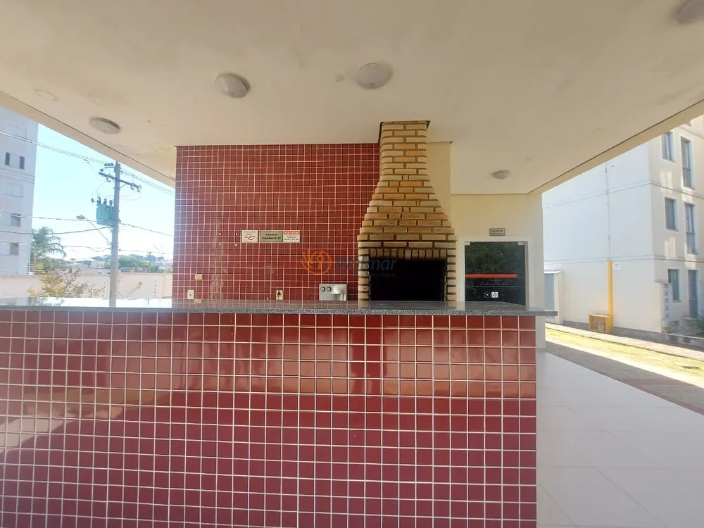 Apartamento, 2 quartos, 48 m² - Foto 3