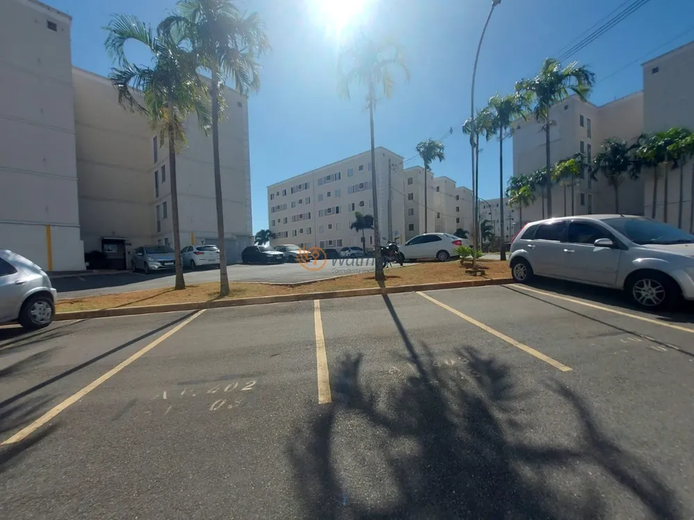 Apartamento, 2 quartos, 48 m² - Foto 4
