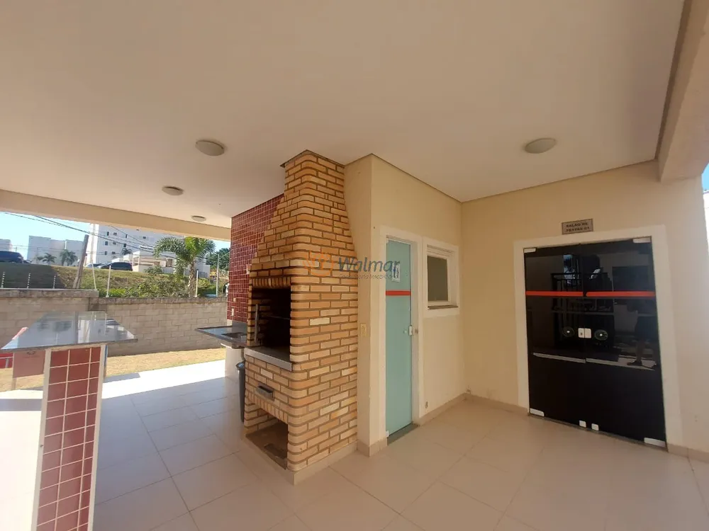 Apartamento, 2 quartos, 48 m² - Foto 2