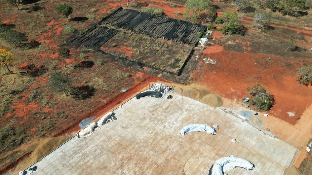 Fazenda, 1000 m² - Foto 1