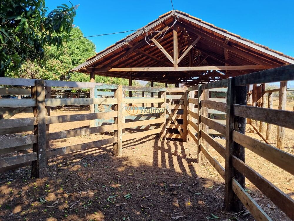 Fazenda, 1000 m² - Foto 8