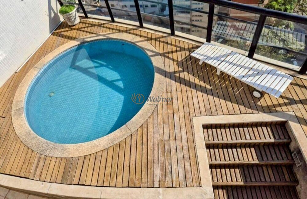 Cobertura, 3 quartos, 380 m² - Foto 4