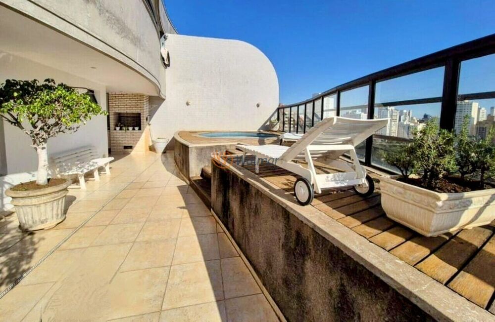 Cobertura, 3 quartos, 380 m² - Foto 5