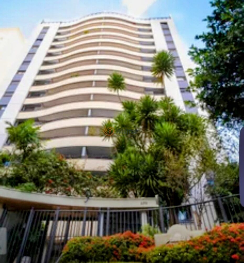 Cobertura, 3 quartos, 380 m² - Foto 1