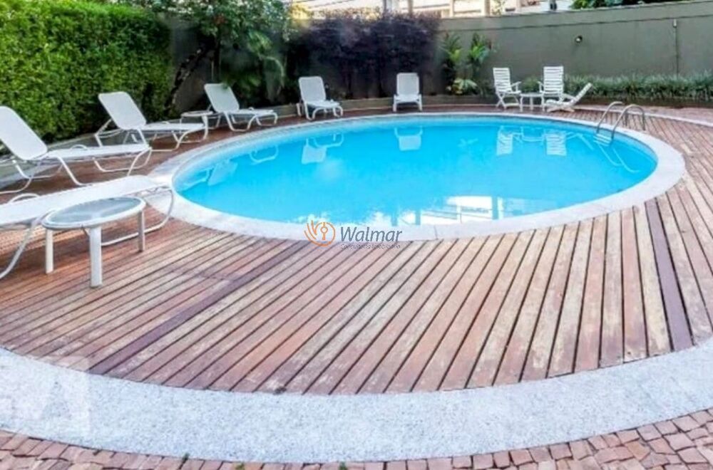 Cobertura, 3 quartos, 380 m² - Foto 2