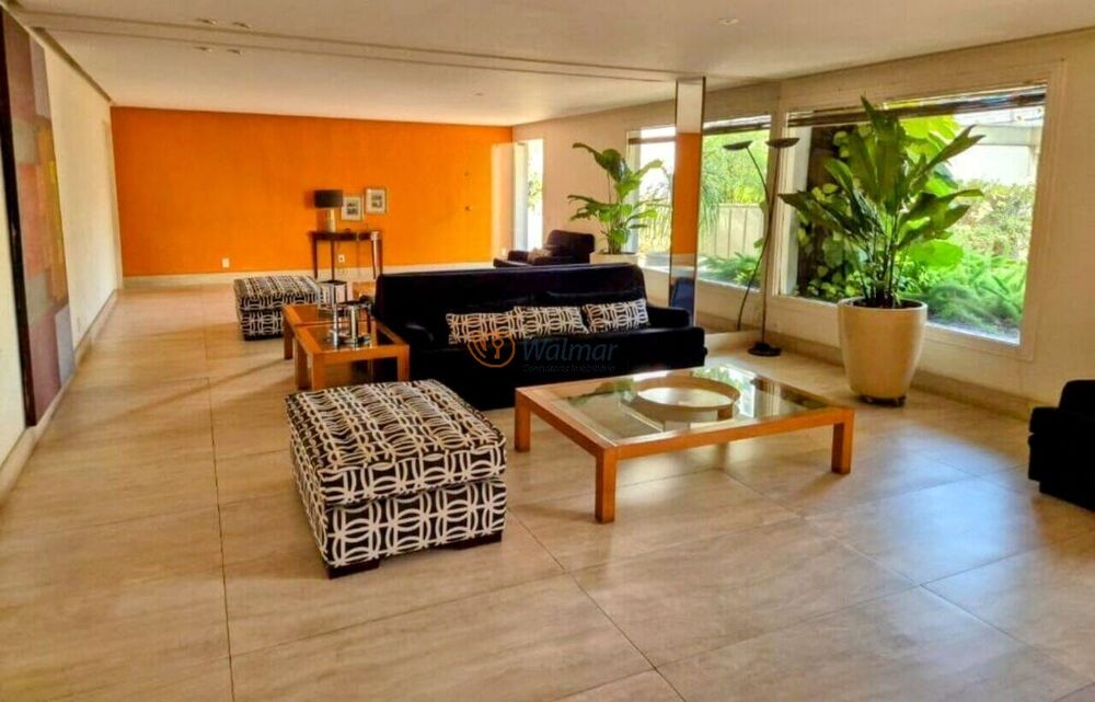 Cobertura, 3 quartos, 380 m² - Foto 6