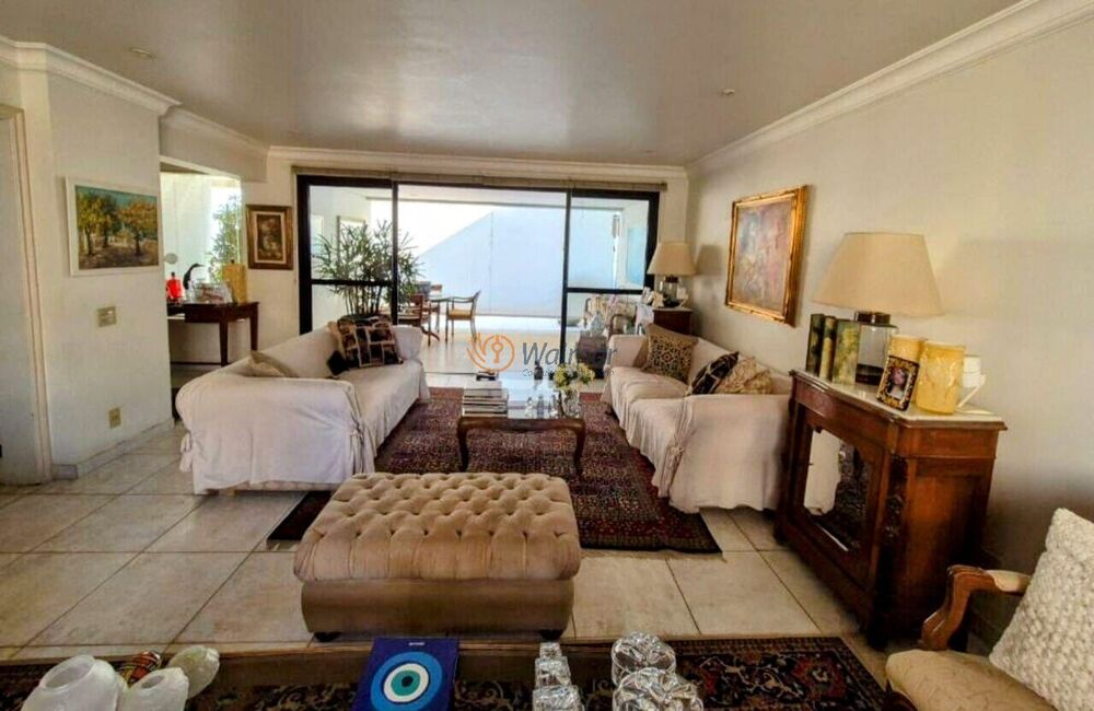 Cobertura, 3 quartos, 380 m² - Foto 3