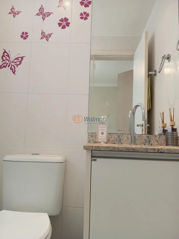 Apartamento, 3 quartos, 137 m² - Foto 10