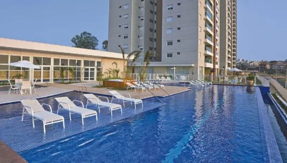 Apartamento, 3 quartos, 137 m² - Foto 1