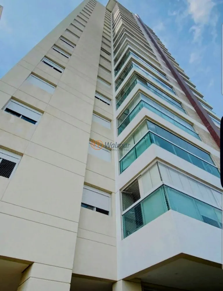 Apartamento, 3 quartos, 137 m² - Foto 16