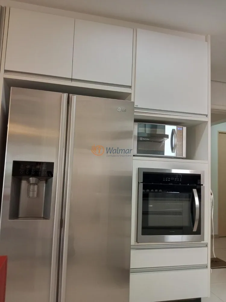 Apartamento, 3 quartos, 137 m² - Foto 7
