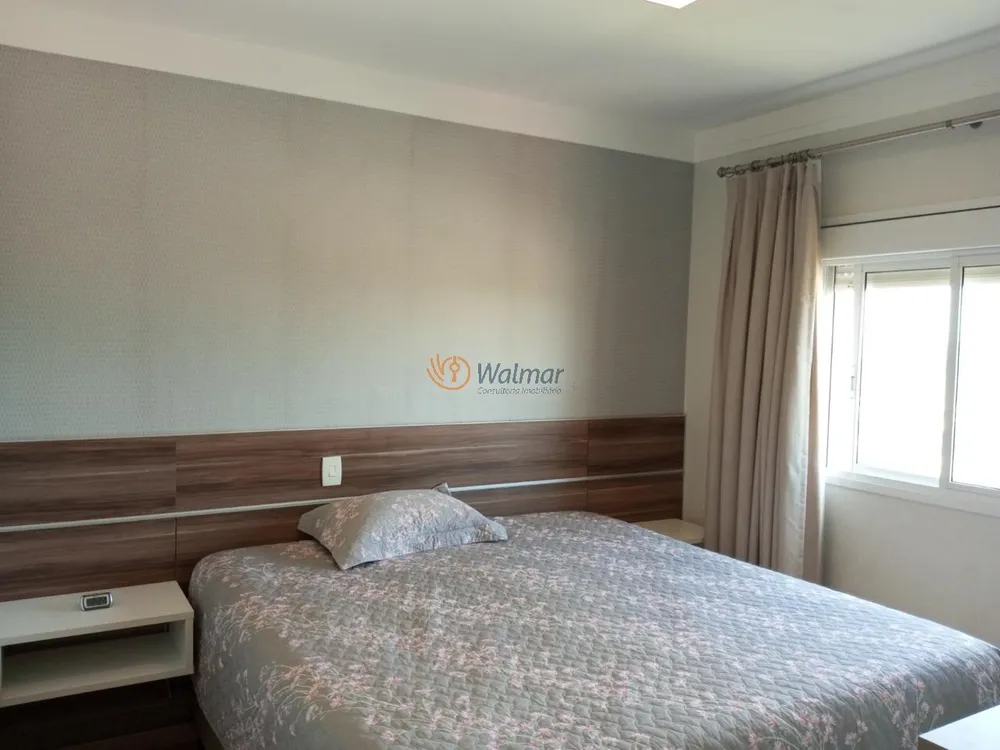 Apartamento, 3 quartos, 137 m² - Foto 11