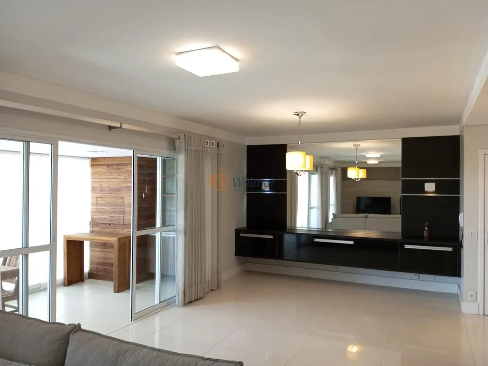 Apartamento, 3 quartos, 137 m² - Foto 14