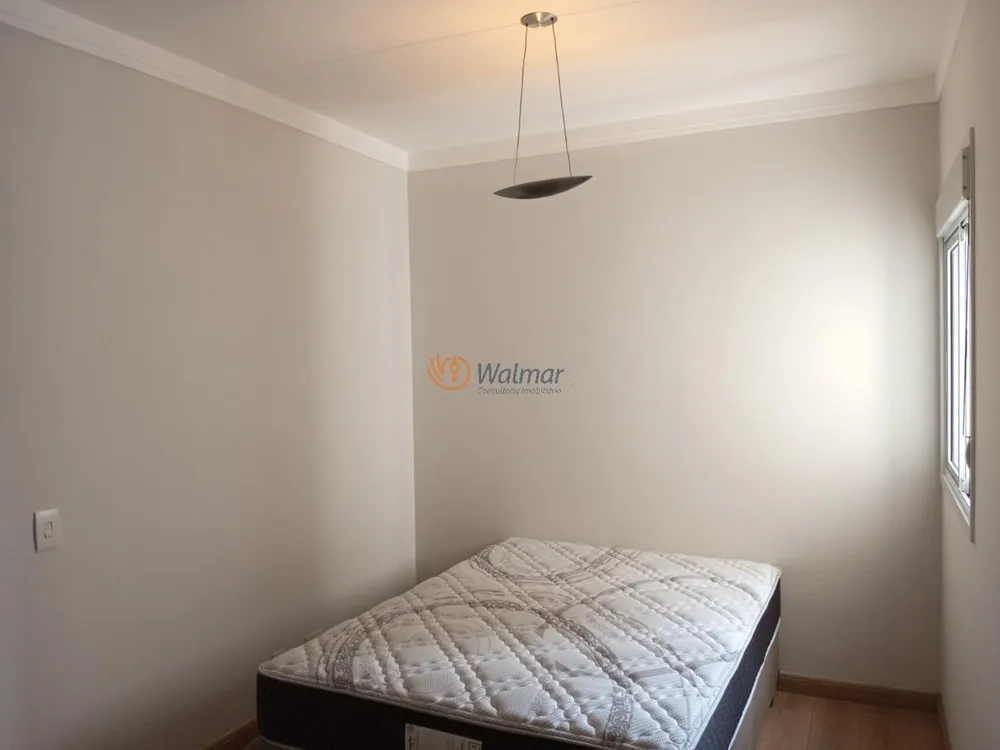 Apartamento, 3 quartos, 137 m² - Foto 9