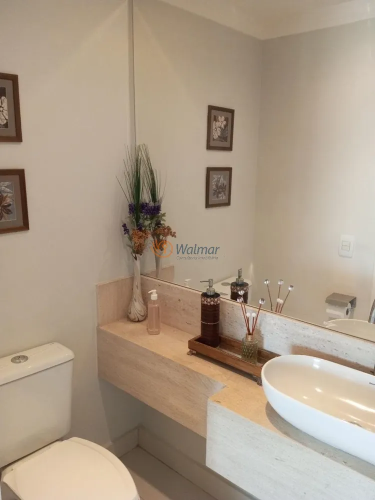 Apartamento, 3 quartos, 137 m² - Foto 8